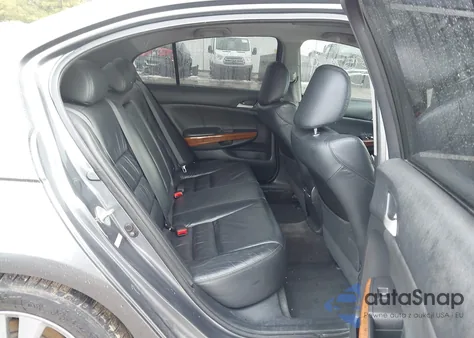 2012 Honda Accord Exl from USA, damaged, VIN 1HGCP2F82CA148412